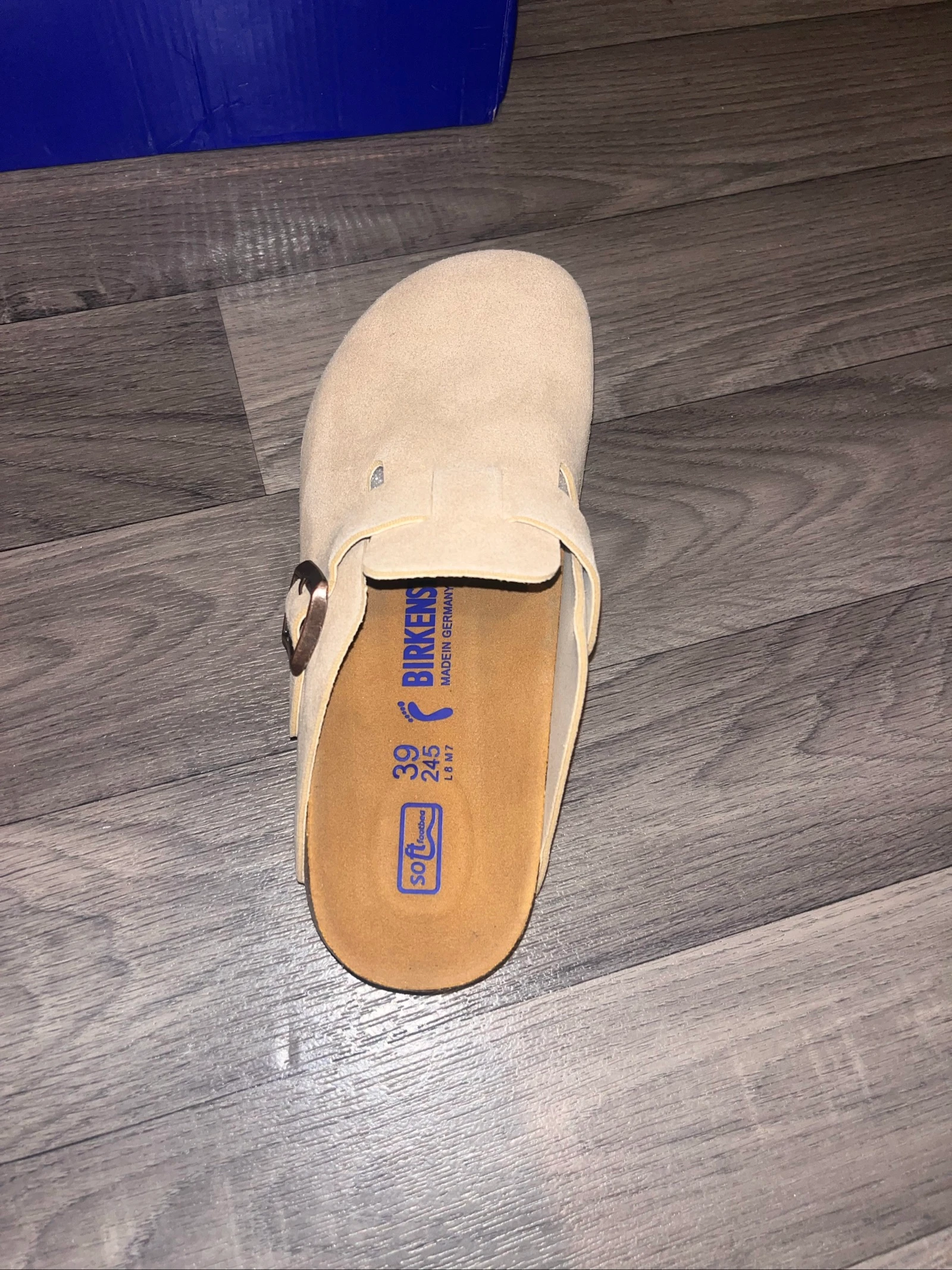 birkenstock  – photo 2